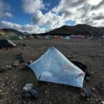 Zpacks Plex Solo Zelt – Bild 29