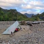 Zpacks Plex Solo Zelt – Bild 27