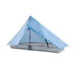 Zpacks Plex Solo Zelt – Bild 2