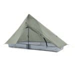 Zpacks Plex Solo Zelt – Bild 5