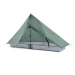 Zpacks Plex Solo Zelt – Bild 4