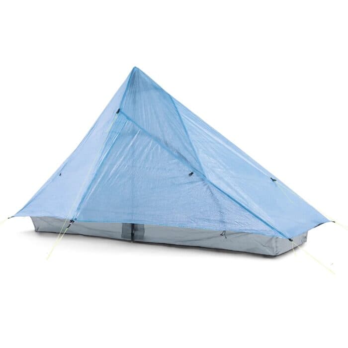 ねる Zpacks Plex Solo Zelt - LitePack Switzerland