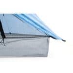 Zpacks Plex Solo Zelt – Bild 8