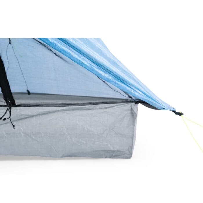 Zpacks Plex Solo Zelt - LitePack Switzerland