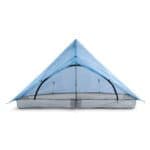 Zpacks Plex Solo Zelt – Bild 17