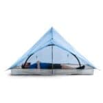 Zpacks Plex Solo Zelt – Bild 20