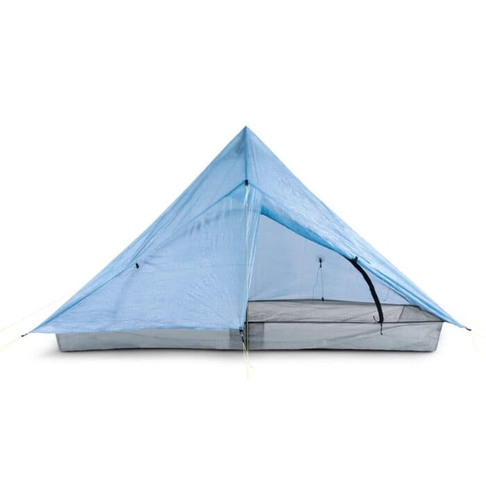 Zpacks Plex Solo Zelt - LitePack Switzerland