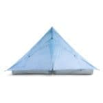 Zpacks Plex Solo Zelt – Bild 16