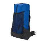Zpacks Arc Haul Ultra 40L Backpack blau
