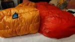Zpacks Classic Schlafsack – Bild 7