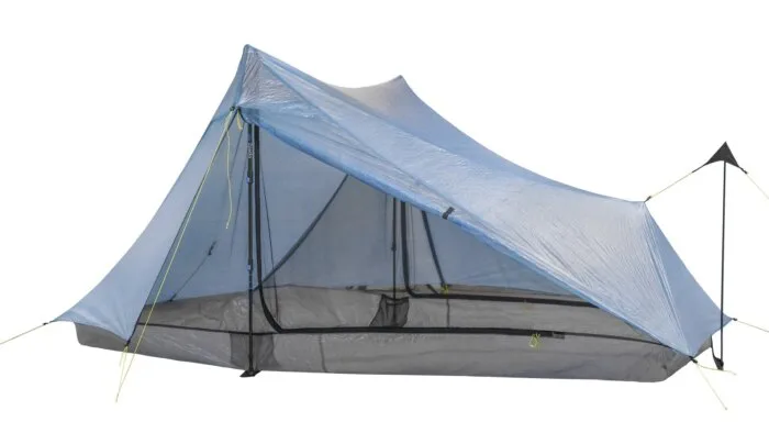Zpacks Offset Duo Zelt – Bild 3