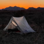 Zpacks Duplex Lite Zelt – Bild 20