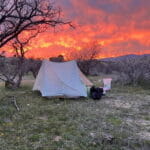 Zpacks Duplex Lite Zelt – Bild 19