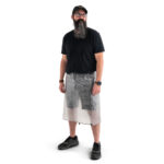 Zpacks Regen Kilt – Bild 5