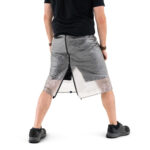 Zpacks Regen Kilt – Bild 6