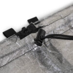 Zpacks Regen Kilt – Bild 10