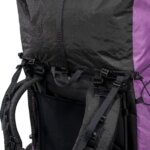 Zpacks Arc Haul UltraEPX 60L Rucksack Woman – Bild 5