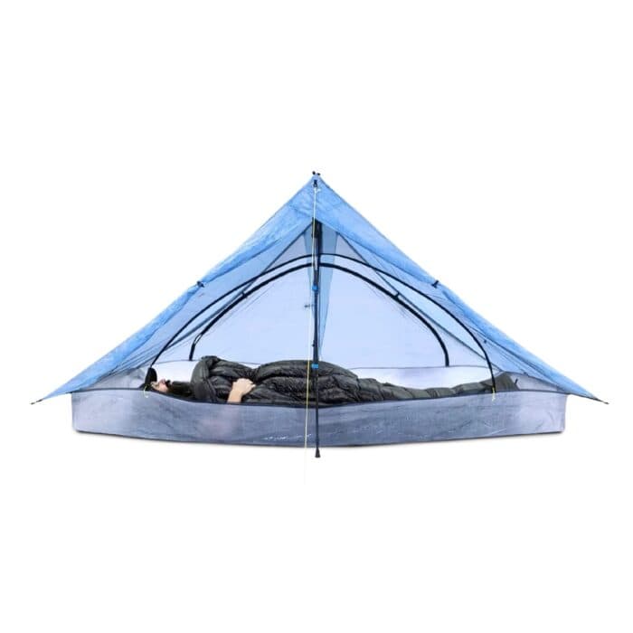 Zpacks Duplex Classic Zelt - LitePack Switzerland