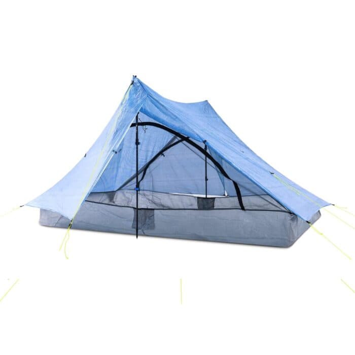 Zpacks Duplex Classic Zelt - LitePack Switzerland