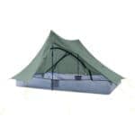 Zpacks Duplex Classic Zelt – Bild 7