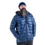 Zpacks Daunenjacke – Bild 19