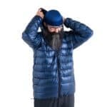 Zpacks Daunenjacke – Bild 22