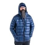 Zpacks Daunenjacke – Bild 21