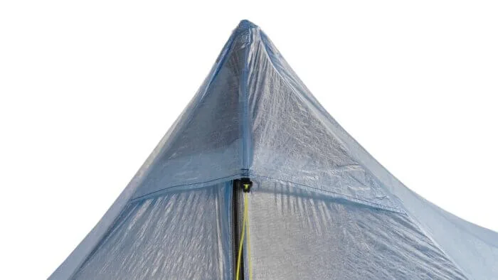 Zpacks Offset Duo Zelt – Bild 13