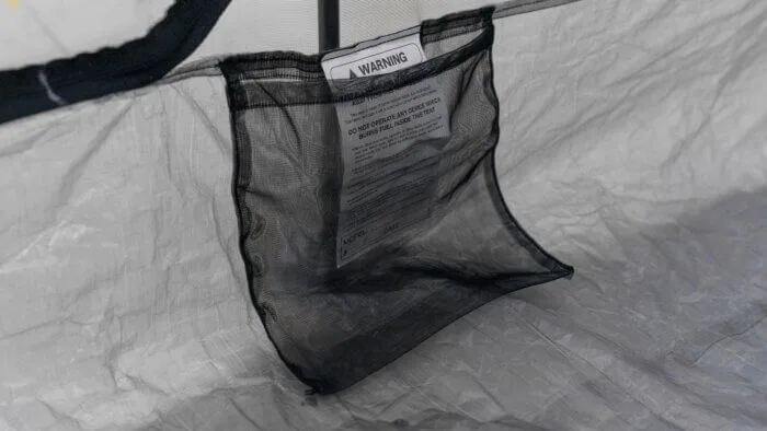 Zpacks Offset Duo Zelt – Bild 5