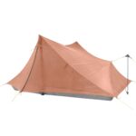 Zpacks Offset Trio Zelt – Bild 8