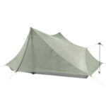 Zpacks Offset Trio Zelt – Bild 7