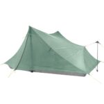 Zpacks Offset Trio Zelt – Bild 9