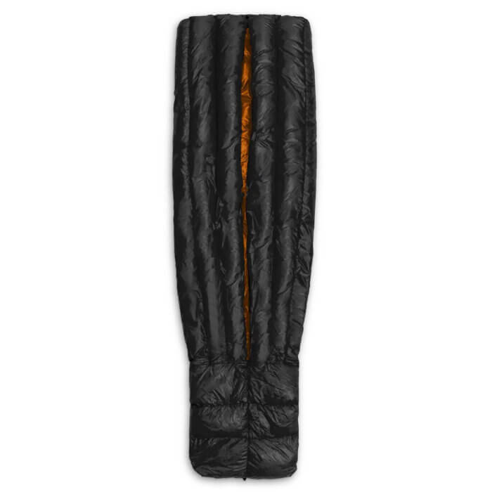 Zpacks Summer Quilt / Winter Liner – Bild 1
