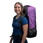 Zpacks Arc Haul UltraEPX 60L Rucksack Woman – Bild 8