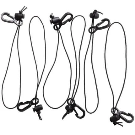 Zpacks Groundsheet Attachment Kit