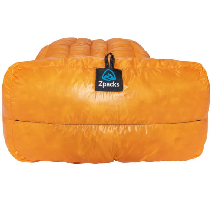 Zpacks Classic Schlafsack – Bild 6