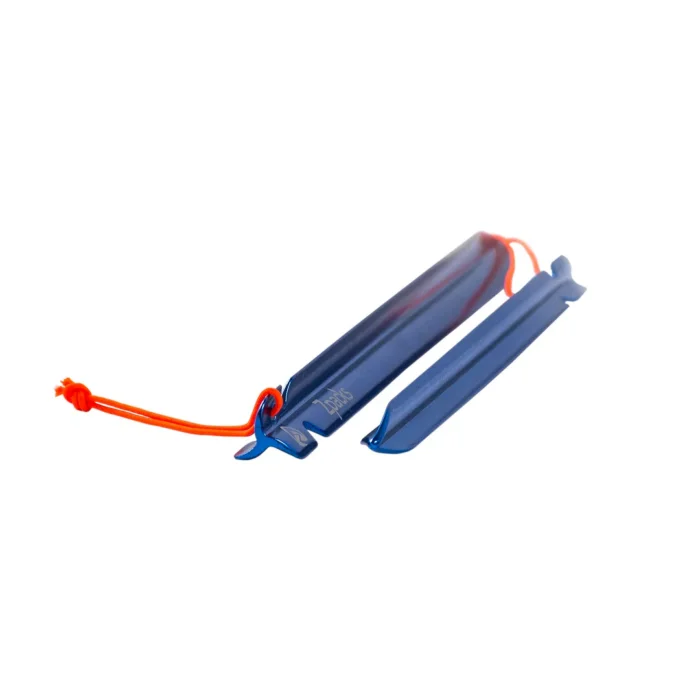 Zpacks Aluminium Hering – Bild 2
