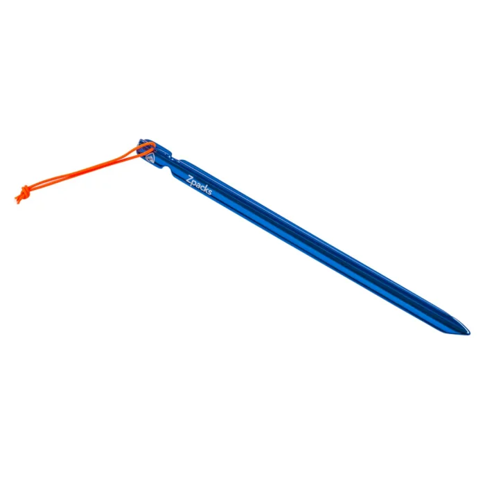 Zpacks Aluminium Hering – Bild 1