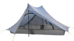 Zpacks Duplex Zip Zelt – Bild 3