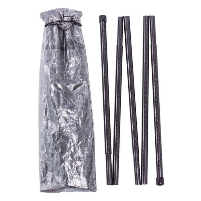 Zpacks Zeltstangen Sack – Bild 2