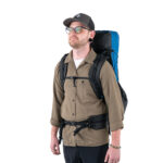 Zpacks Arc Haul Ultra 40L Rucksack - Image 15