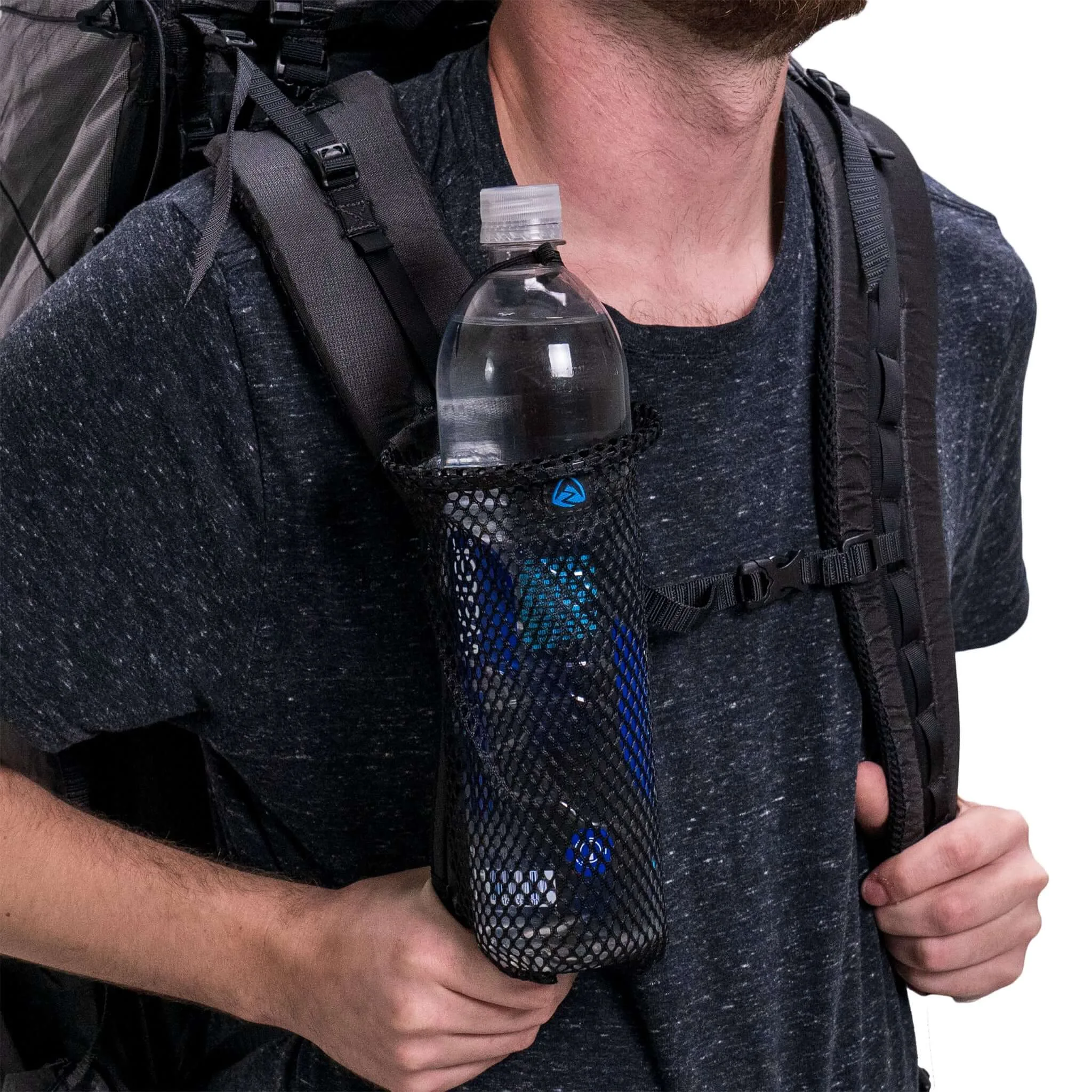 Zpacks Flaschenhalterung - Image 2