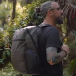 Zpacks Bagger Ultra 25L Rucksack – Bild 14