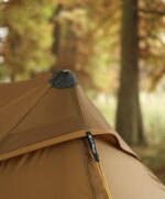 3F UL Lanshan 2 Pro Zelt – Bild 8