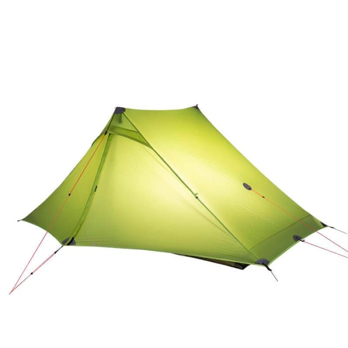 3F UL Lanshan 2 Pro Zelt – Bild 2