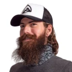 Zpacks Nackenwärmer Buff – Bild 4