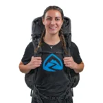 Zpacks Arc Haul Ultra 60L Rucksack Woman – Bild 12