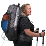 Zpacks Arc Haul Ultra 60L Rucksack Woman – Bild 6