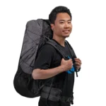 Zpacks Arc Haul Ultra 60L Rucksack Woman – Bild 7