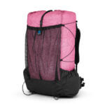 Zpacks Arc Haul Ultra 70L Rucksack – Bild 6